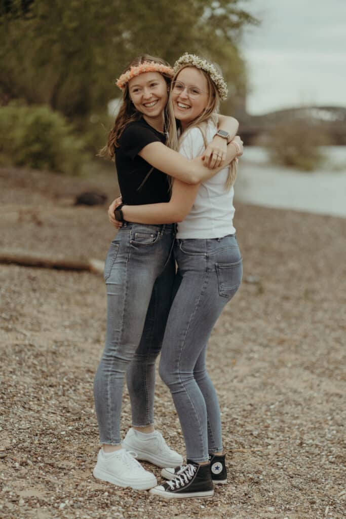Fotoshooting verschenken Köln