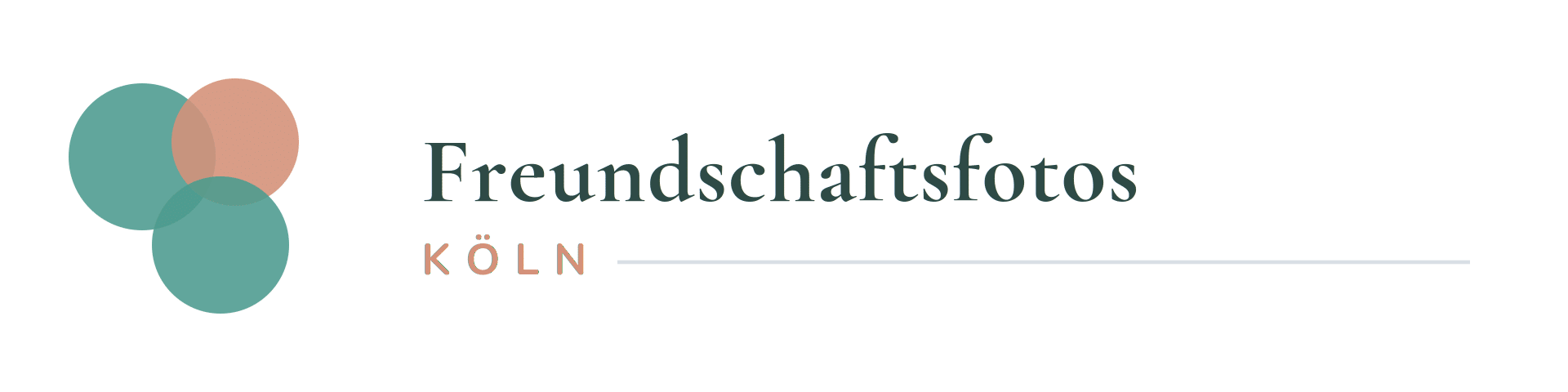 Freundschaftsfotos Köln