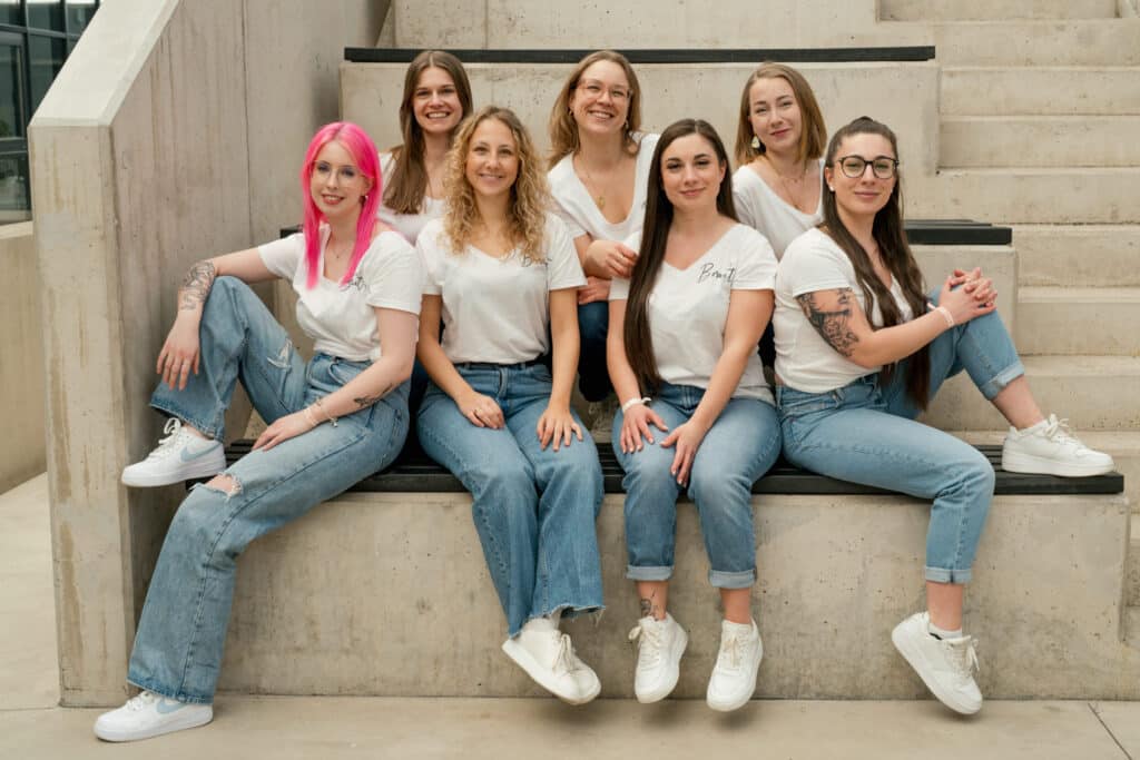 Professionelles Fotoshooting Köln