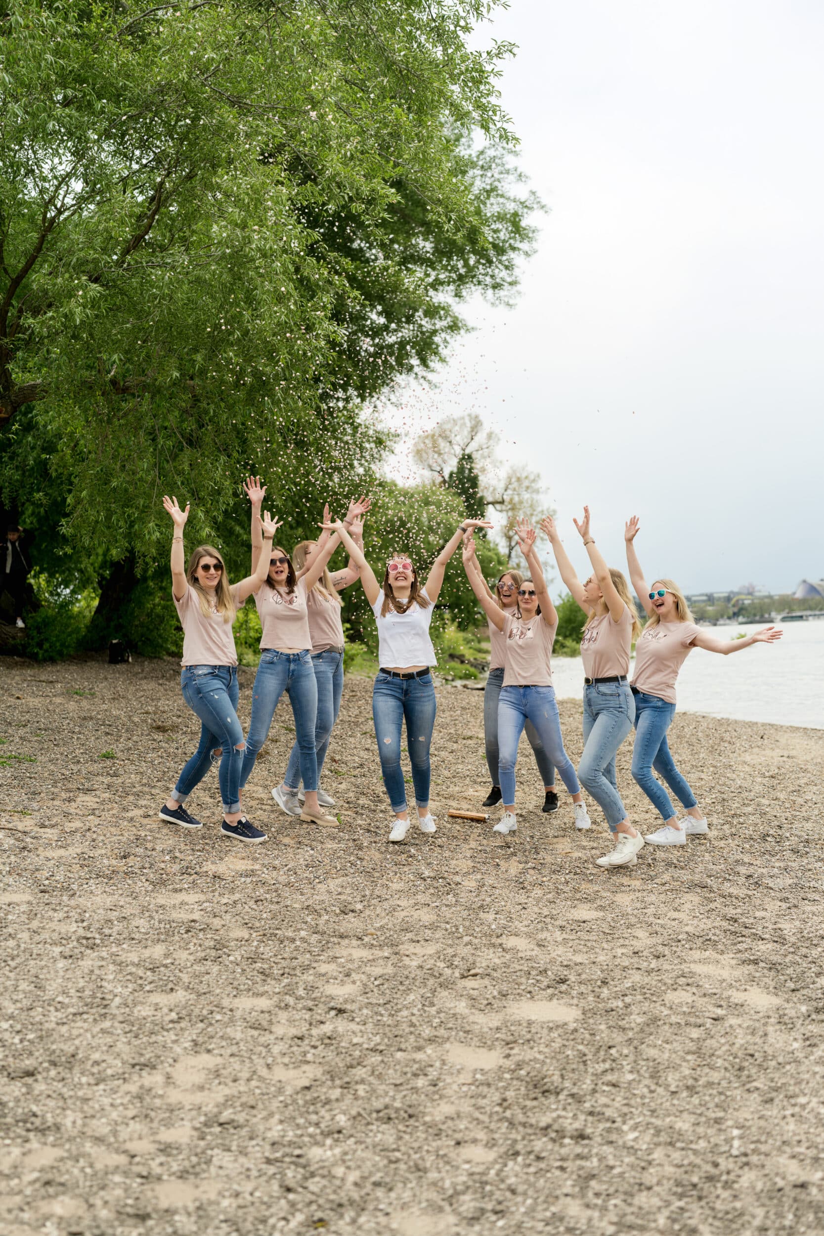 JGA Fotoshooting
